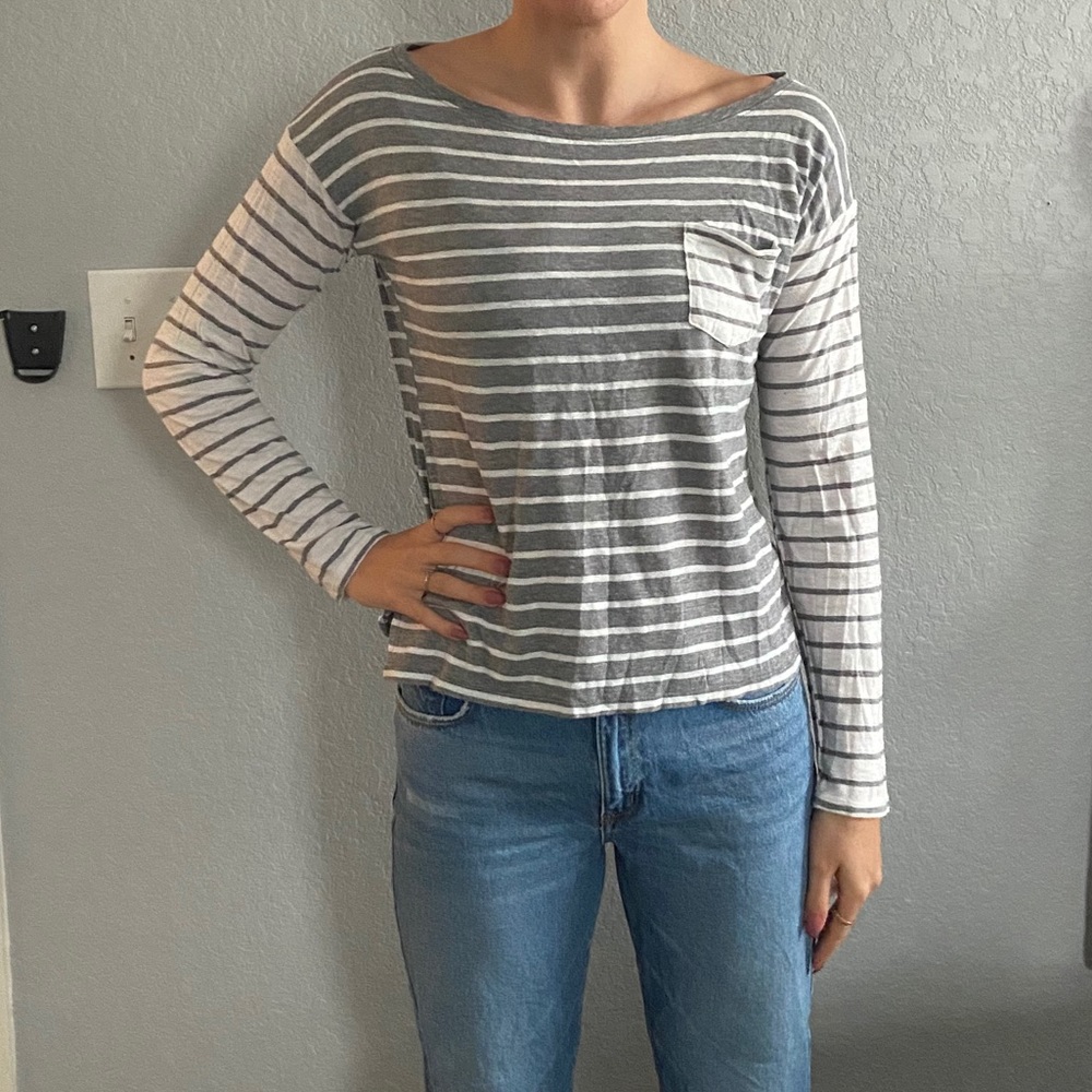 Hollister Longsleeve